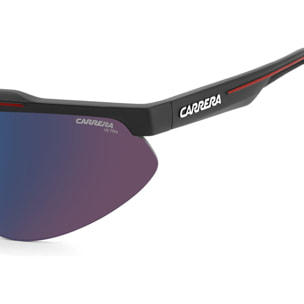 Gafas de Sol Carrera C SPORT 15/S BLX de Tr90 Hombre 70 mm