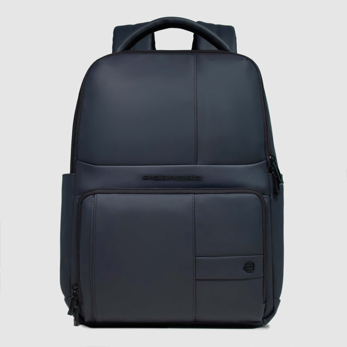 Piquadro Zaino uomo porta pc 14" resistente all'acqua