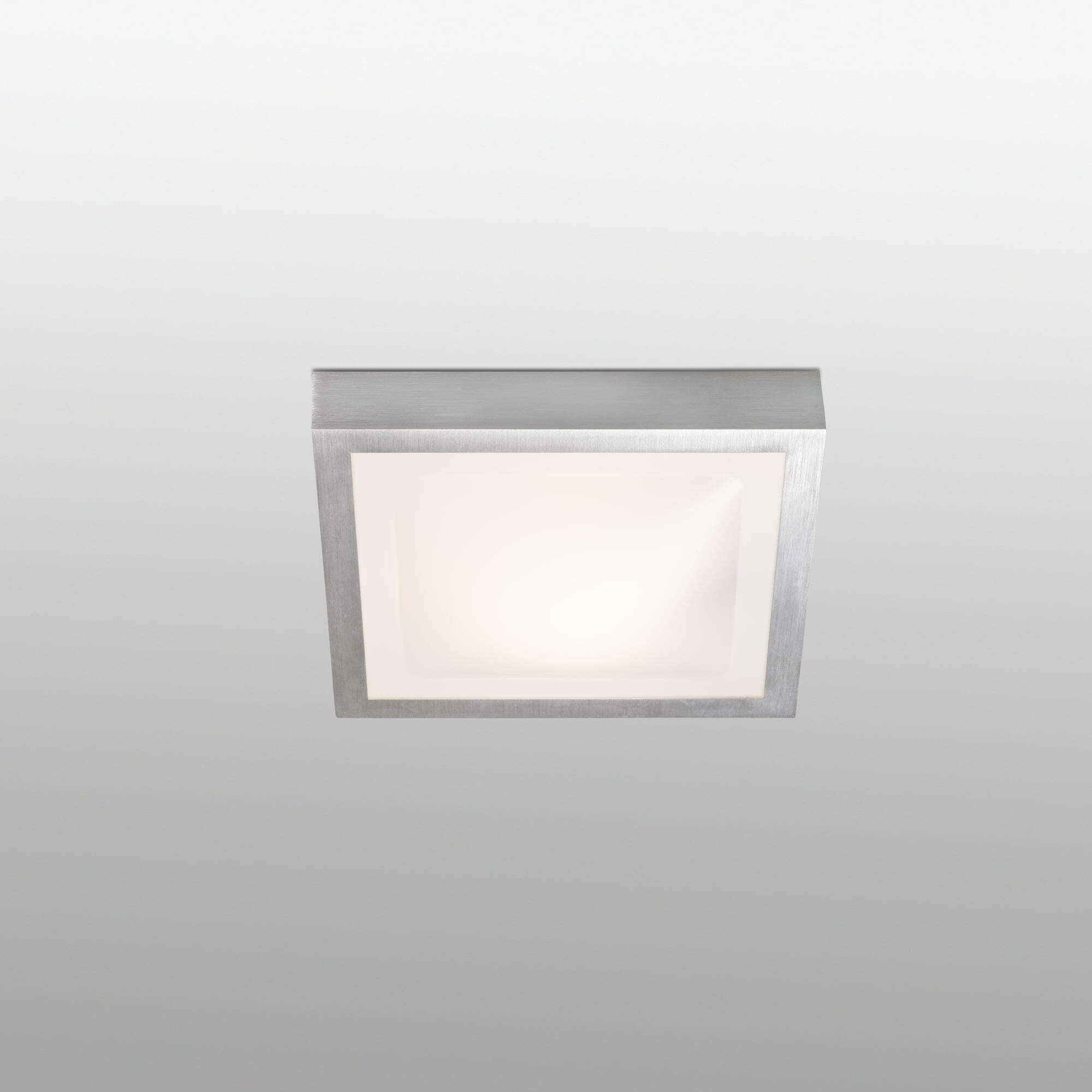 TOLA 270 Lampada plafoniera grigio