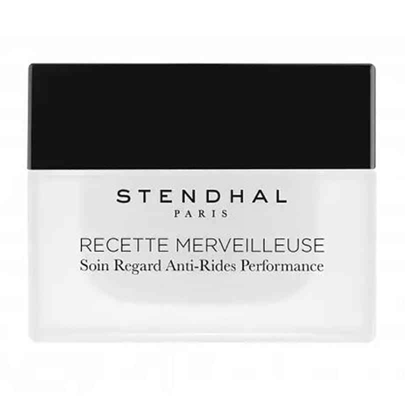 STENDHAL - Recette Merveilleuse Siero Anti Rughe - Donna - 10 ML