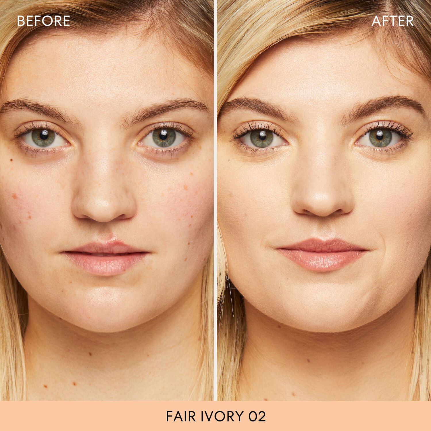 Original - Fond de Teint en Poudre Libre SPF 15