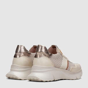 Deportivo Hawai Crema 5 cm