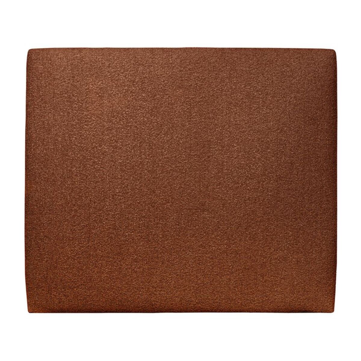 Tete de lit tapissée Bouclette - Rembourrée A poser