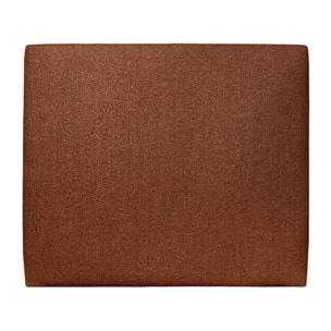 Tete de lit tapissée Bouclette - Rembourrée A poser