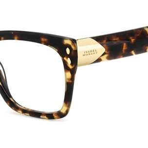 Gafas de Vista Isabel Marant IM 0212 086 de Acetato Mujer 52 mm
