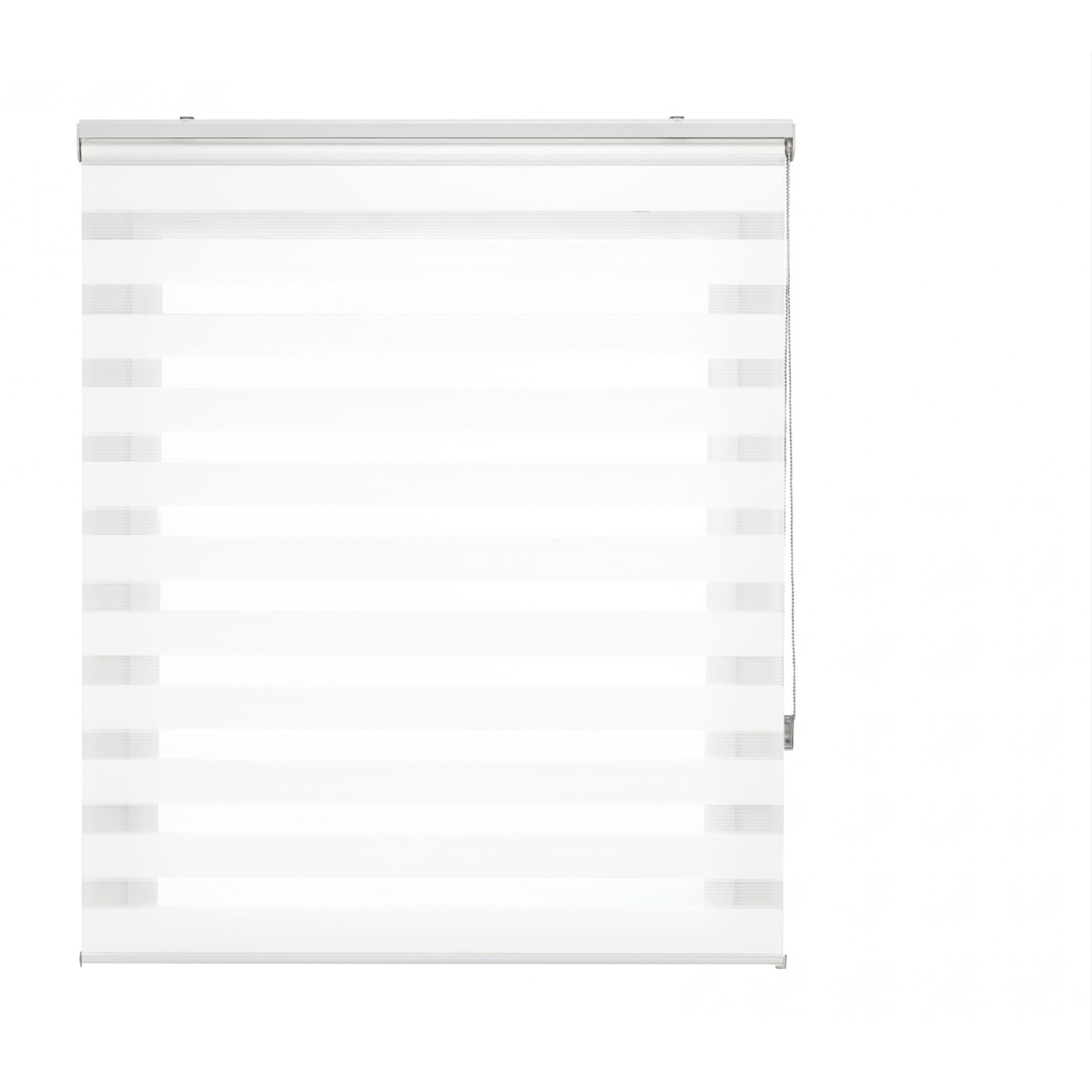 Store enrouleur Polyester Translucide 130x180