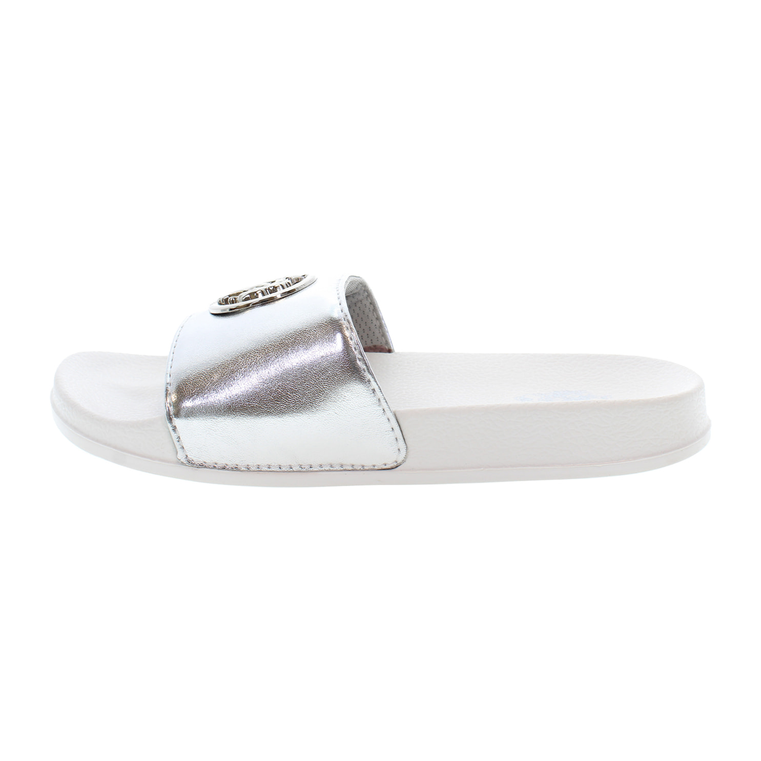 U.S. Polo Assn. - Infradito IVY002W4Y1 in sintetico per donna