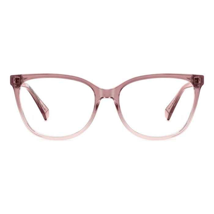 Gafas de Vista Polaroid PLD D544 35J de Tr90 Mujer 56 mm