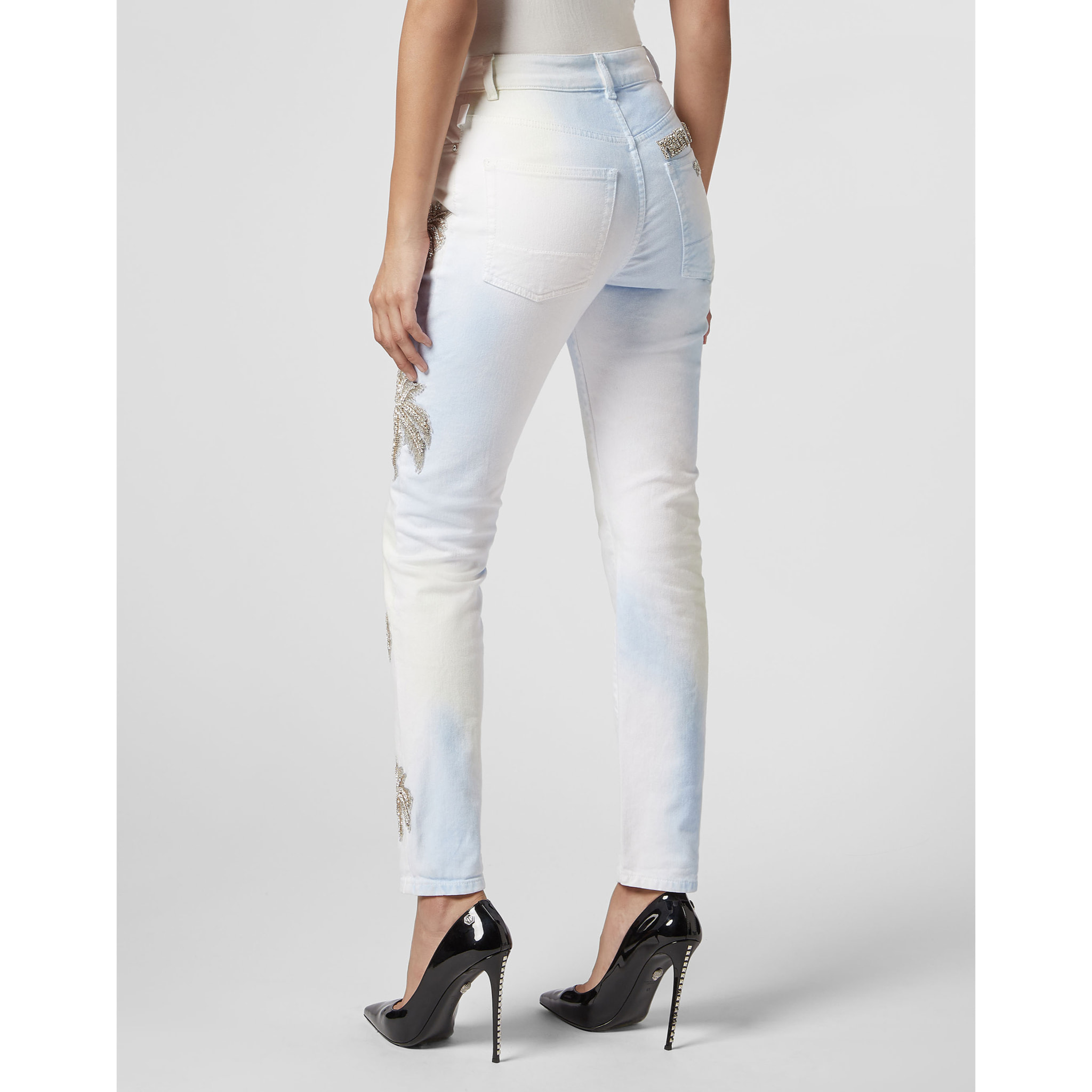 PHILIPP PLEIN Boyfriend Aloha Plein