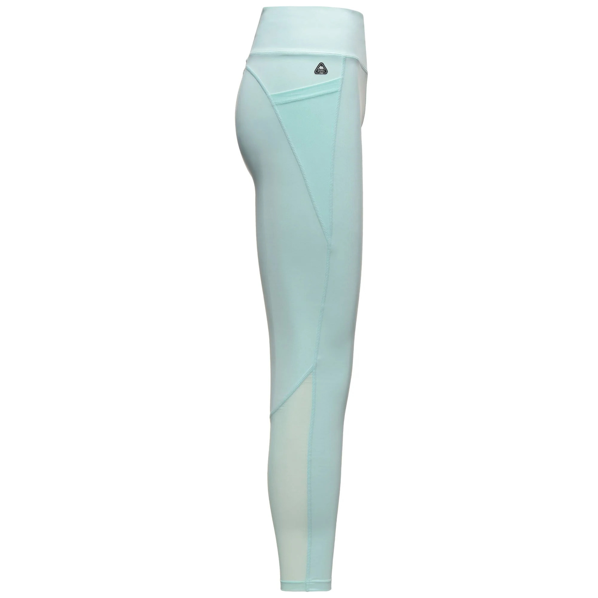 Kappa - Pantaloni Donna Blu - Ivara Pro