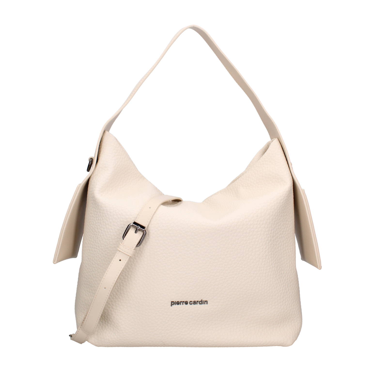Borsa a spalla  da donna Poliuretano In Poliuretano 33x33x15 cm