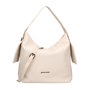 Borsa a spalla  da donna Poliuretano In Poliuretano 33x33x15 cm