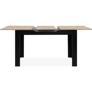 Table à manger extensible - LARS