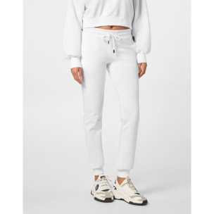 PHILIPP PLEIN Pantalones de chándal HEXAGON
