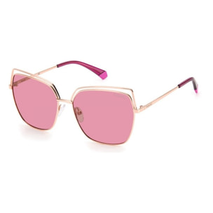 Gafas de sol Polaroid Mujer PLD4093S-DDB590F