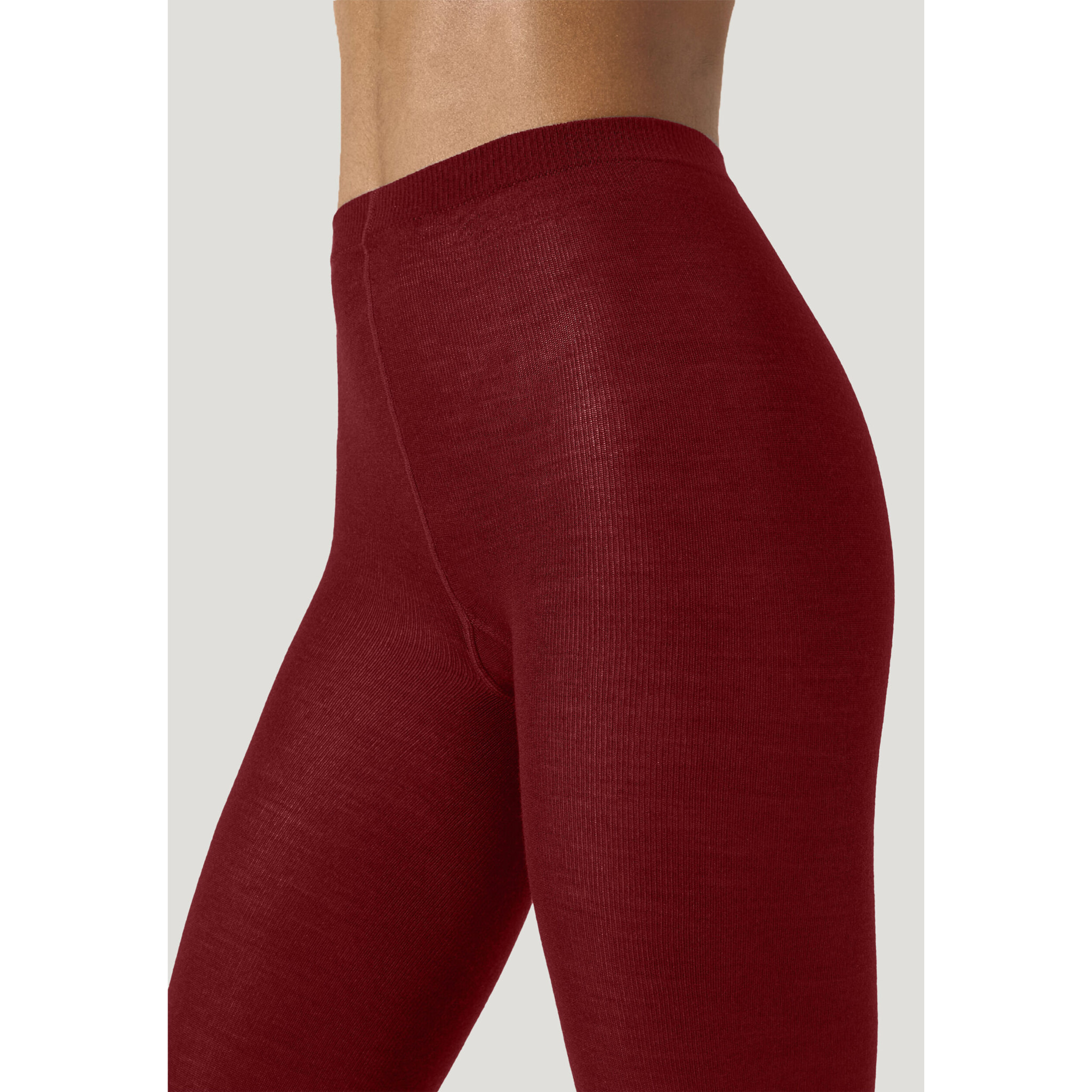 Collant Merino Tights
