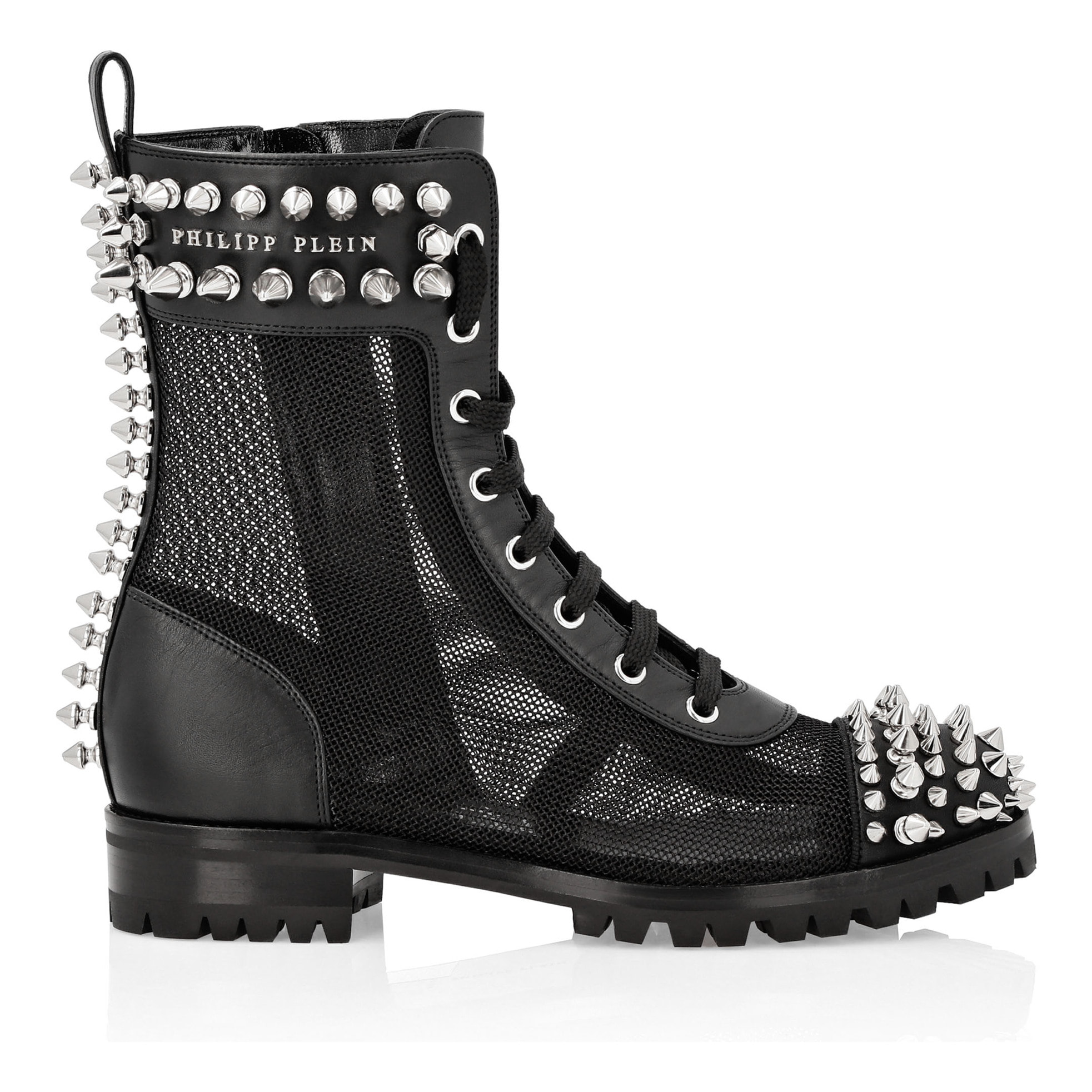 PHILIPP PLEIN Boots
