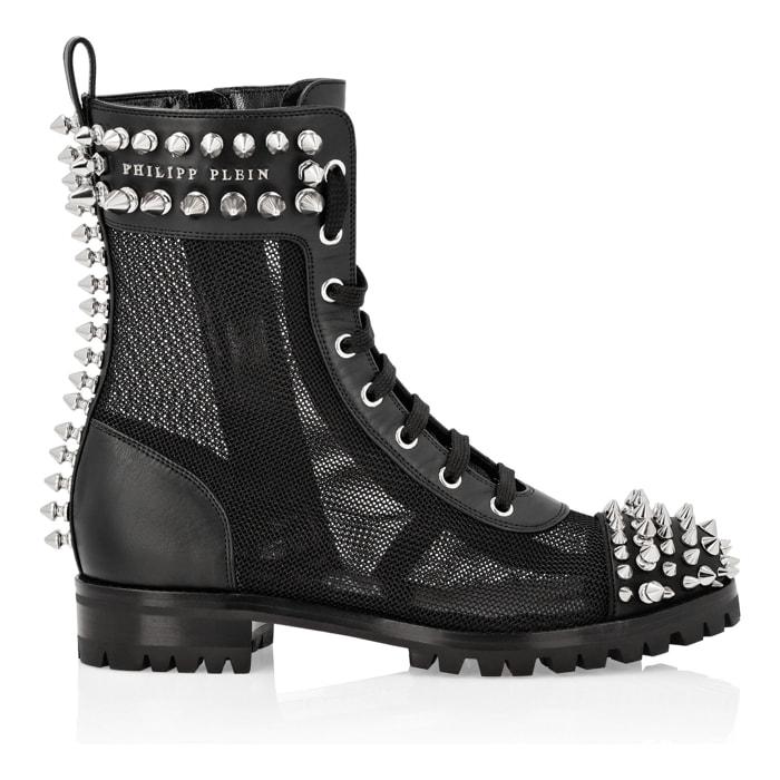 PHILIPP PLEIN Boots