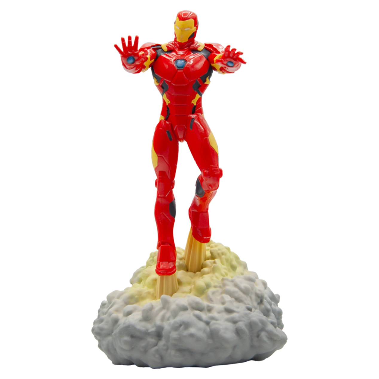 Marvel/Iron Man