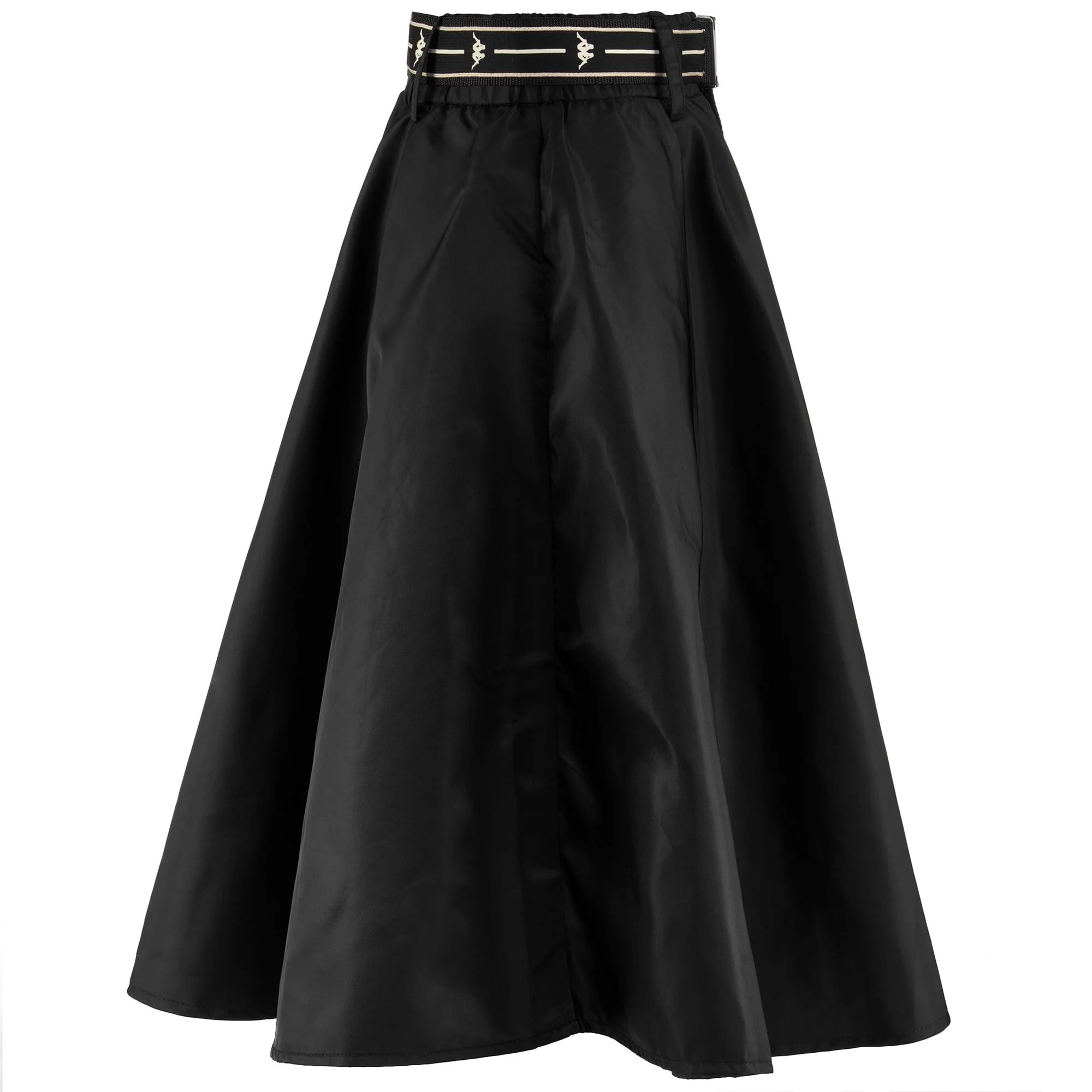 Kappa - Gonne Donna Nero - AUTHENTIC JPN VERIDA