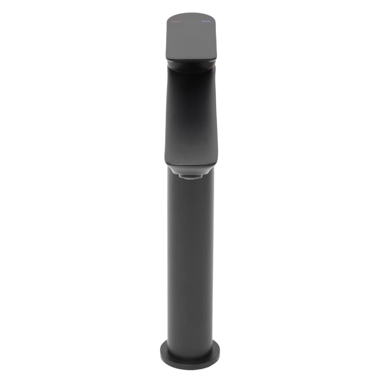 Neo mitigeur de lavabo sans vidage, noir mat (SIKOBSLNEO285C)