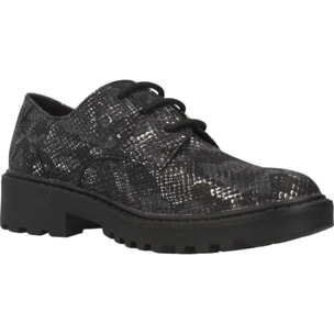 Zapatos Niña de la marca GEOX  modelo J CASEY GIRL ANIMAL PRINT