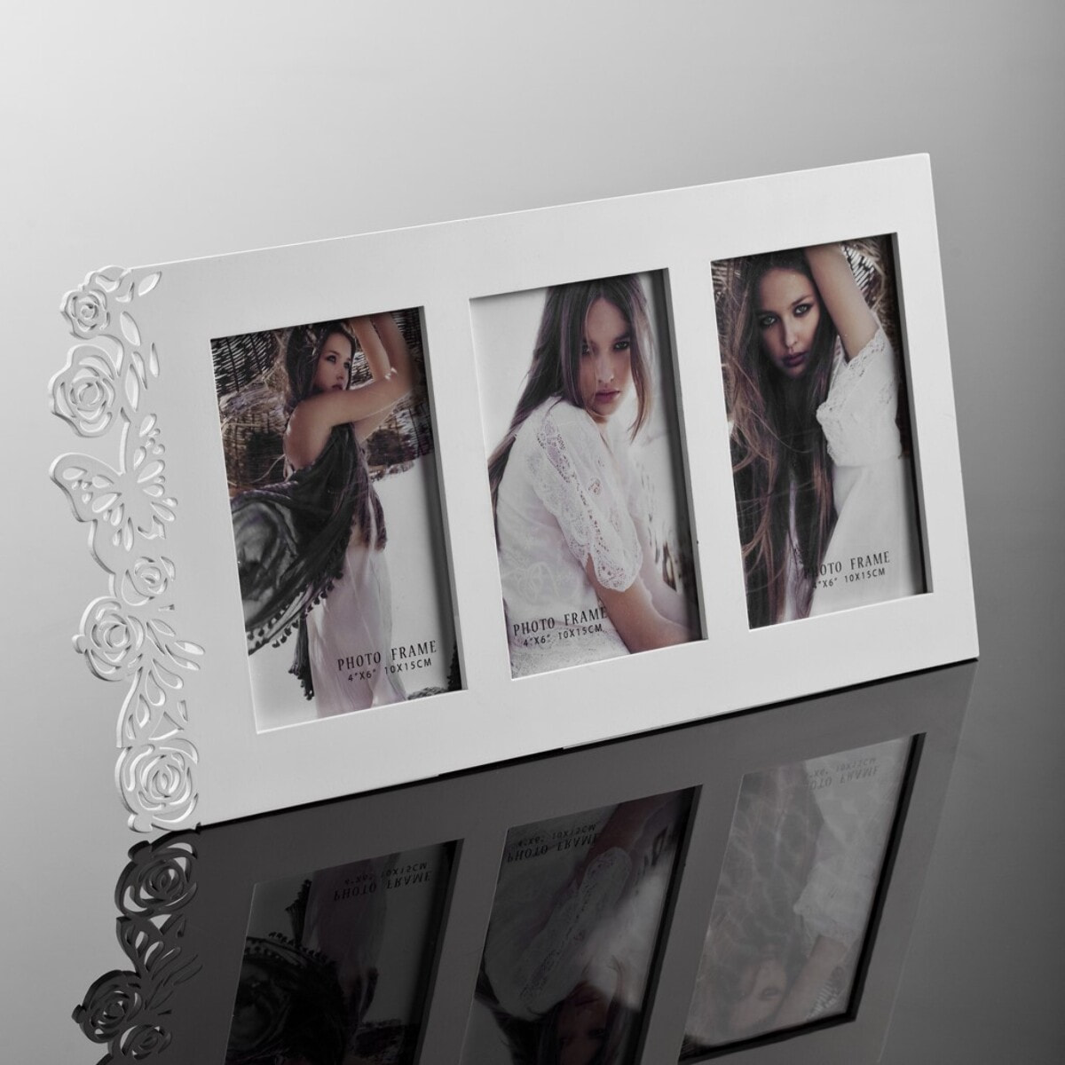 Oresteluchetta PORTA FOTO DA TAVOLO NOVA