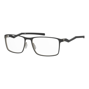 Gafas de Vista Under Armour UA 5084/G 087 56 de Metal Hombre