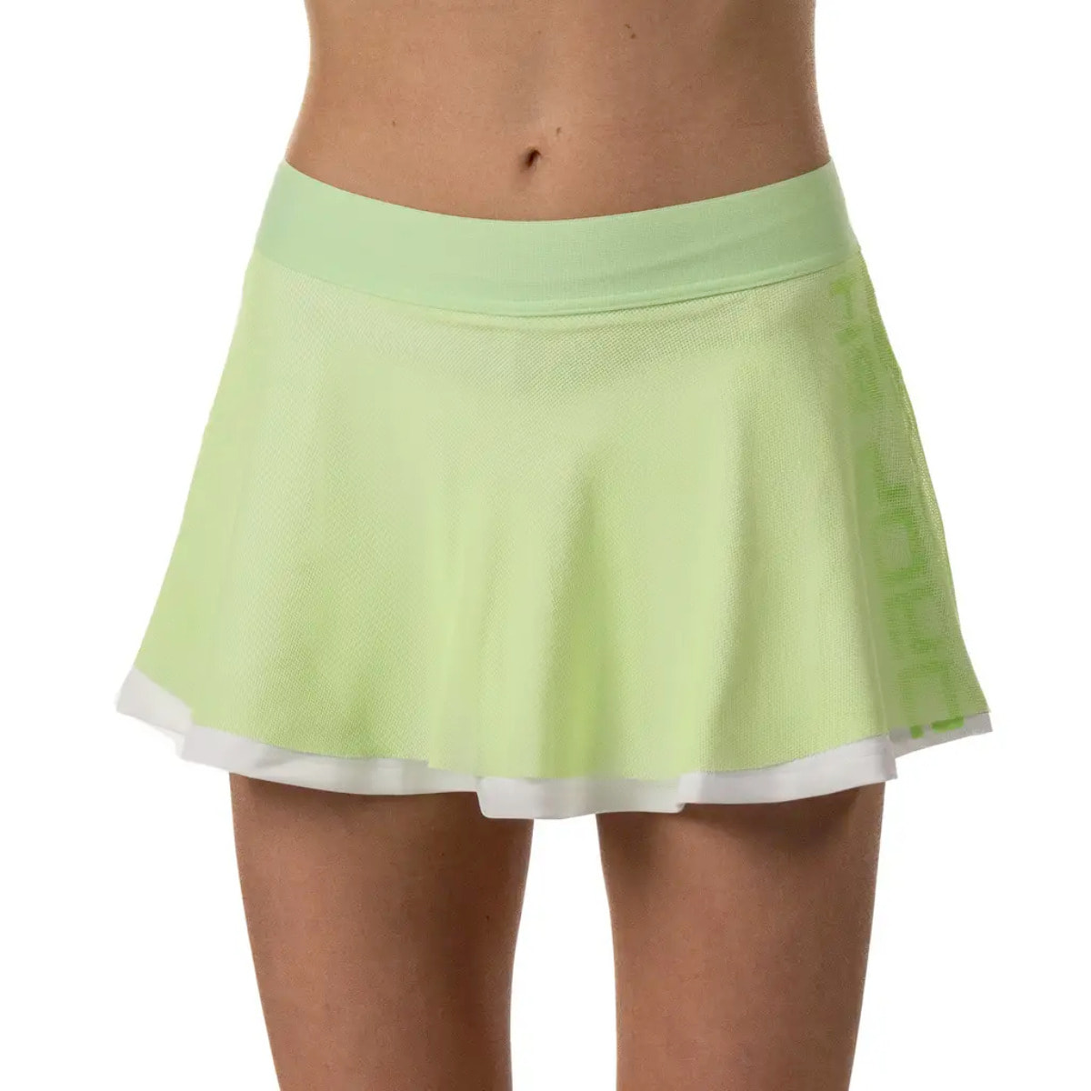 Falda de pádel mujer Lys Drop Shot