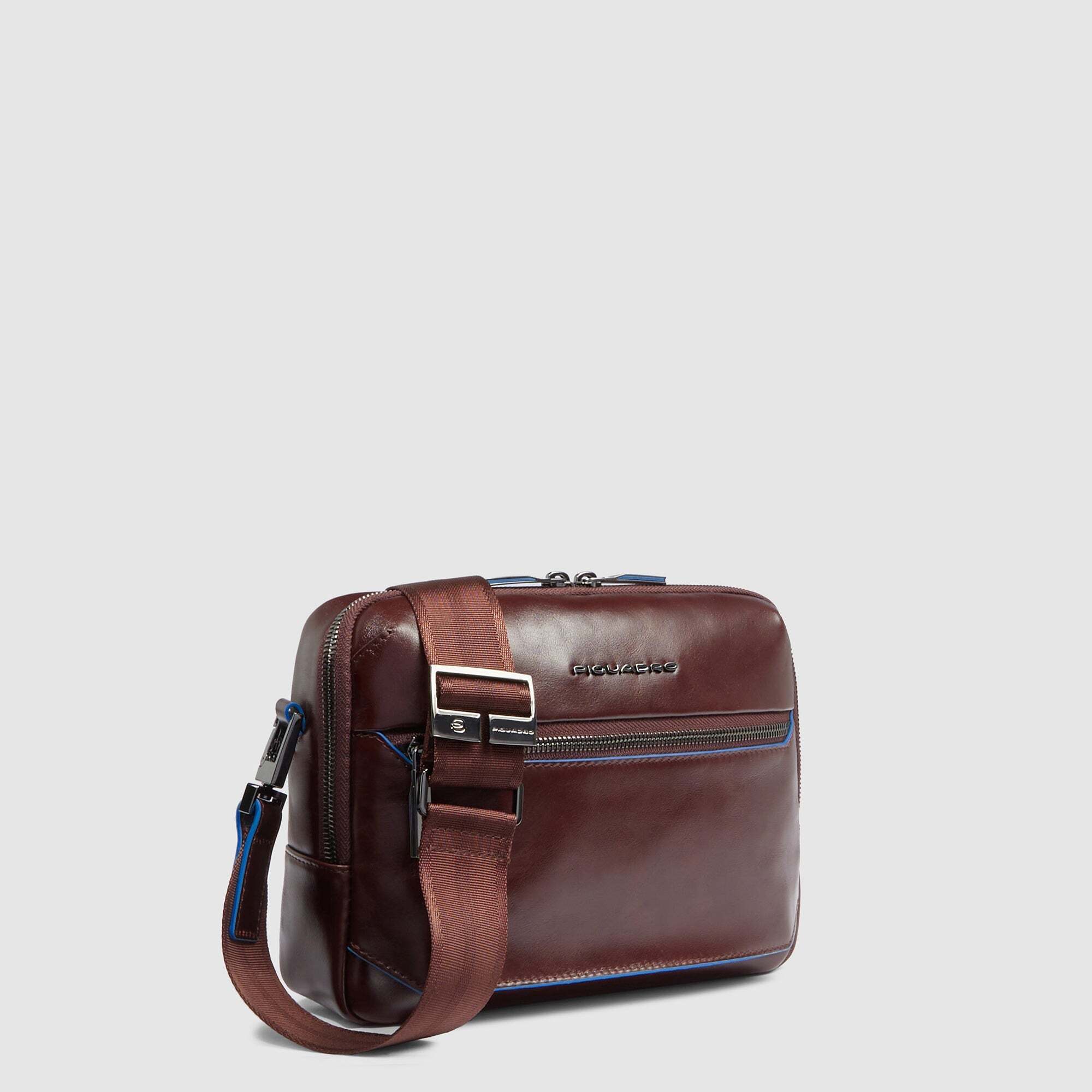 Piquadro Tracolla uomo personalizzabile porta iPad®mini