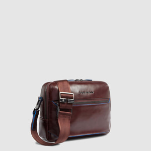 Piquadro Tracolla uomo personalizzabile porta iPad®mini