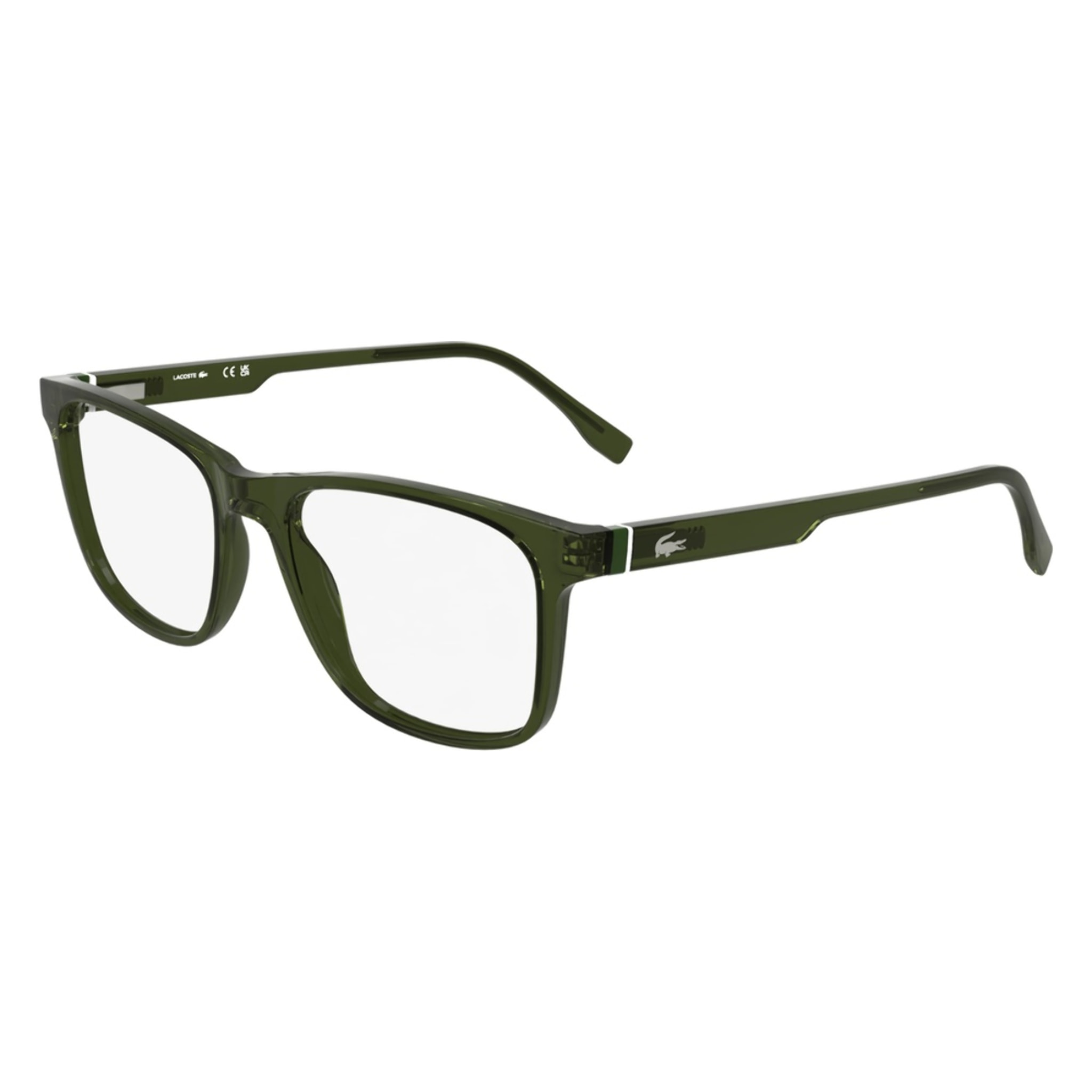 Gafas de Vista Lacoste L2974 N 275 56 de Acetato Inyectado Hombre