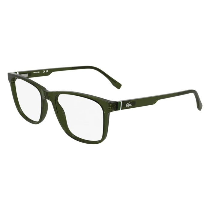 Gafas de Vista Lacoste L2974 N 275 56 de Acetato Inyectado Hombre