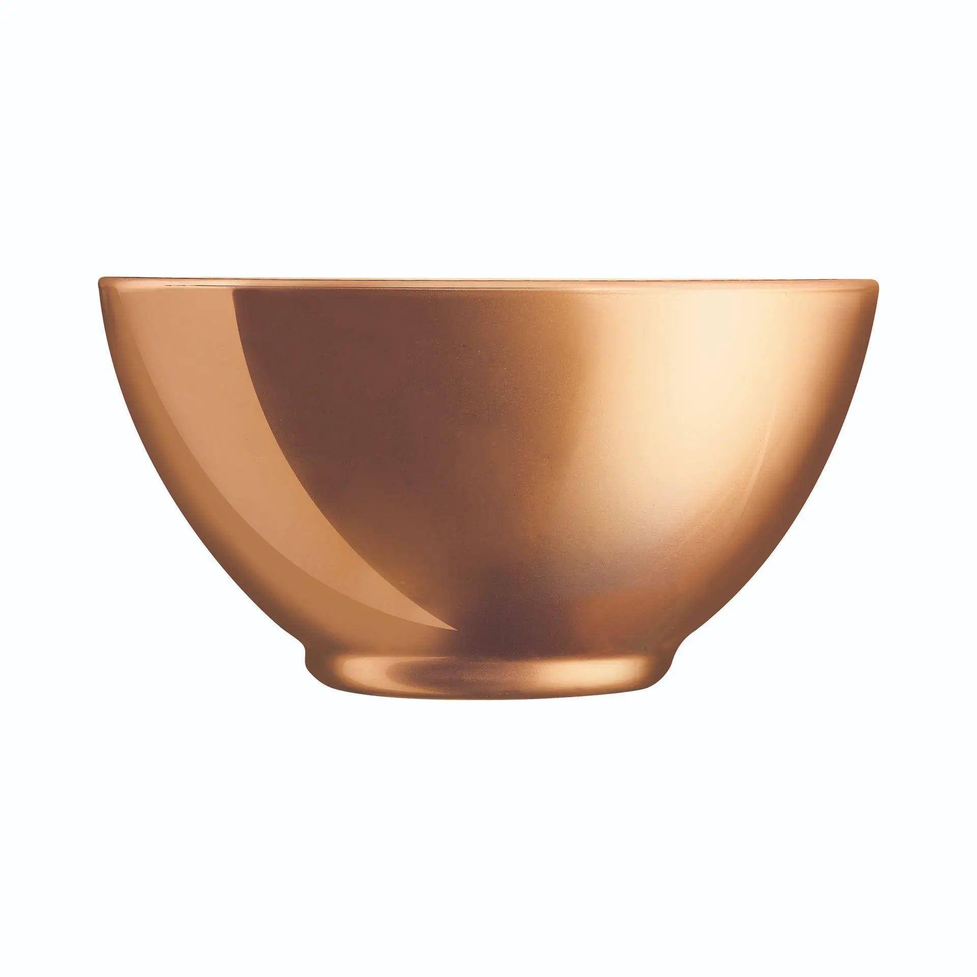 6 boles 50 cl Gold Flashy - Luminarc