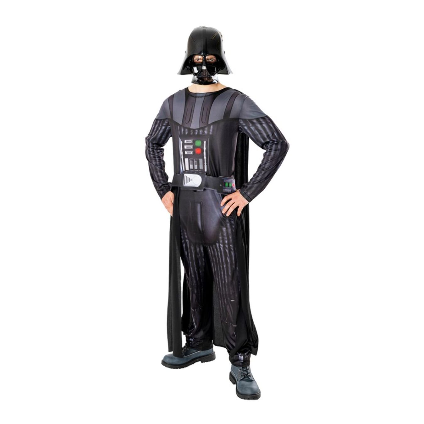 DISFRAZ DARTH VADER DELUXE AD