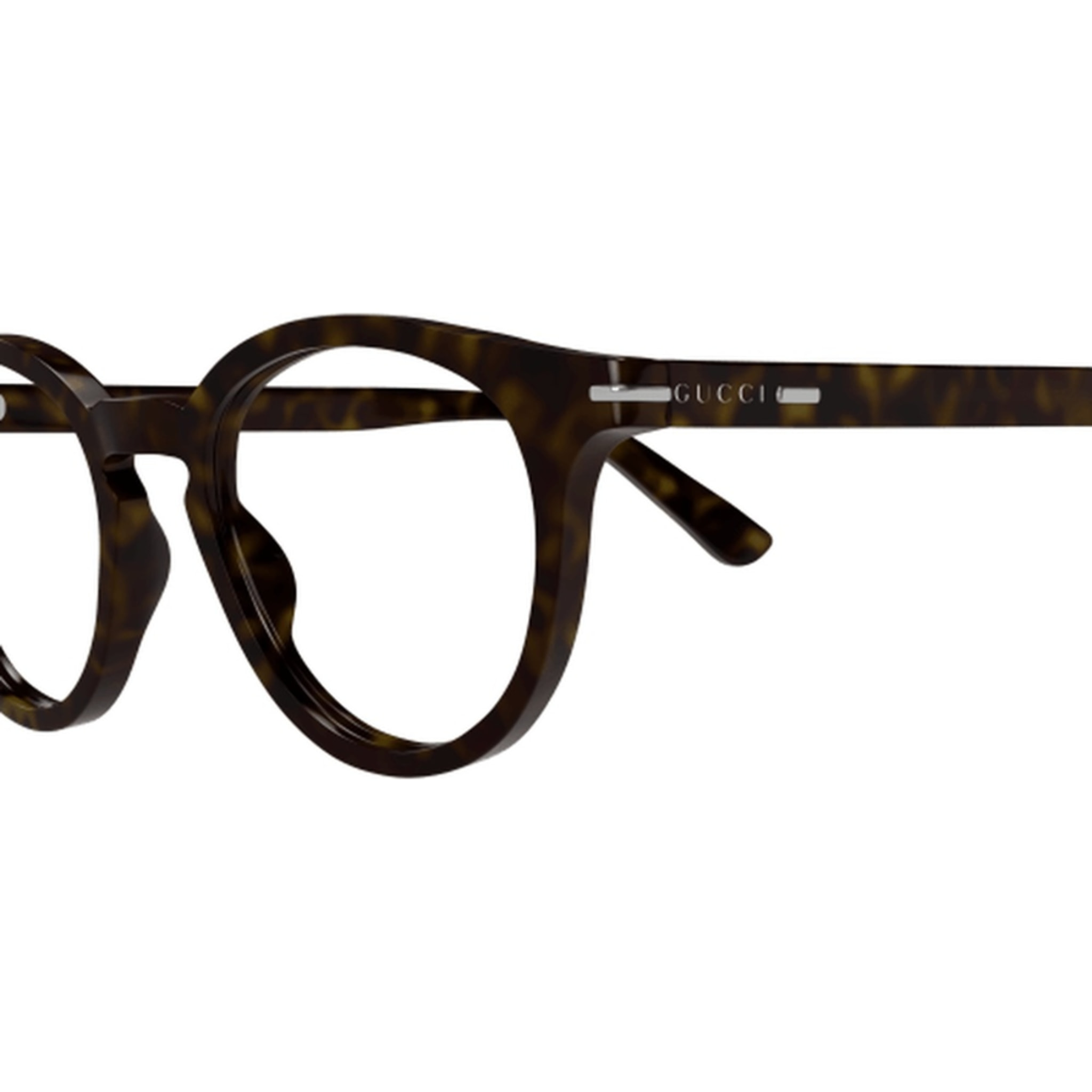 Gafas de Vista Gucci GG1727O-002 de Acetato Hombre 48 mm
