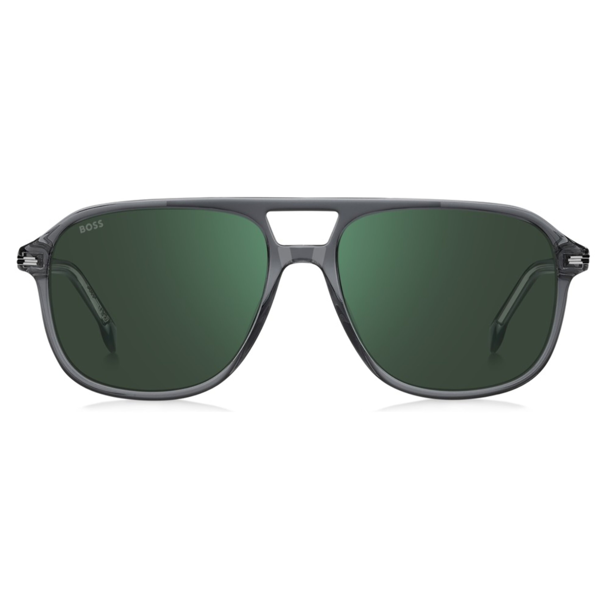 Gafas de Sol Hugo Boss 1751/S CBL de Acetato Hombre 57 mm