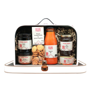 Valise Canigou - 3,1kg - Saveurs des Pyrénées