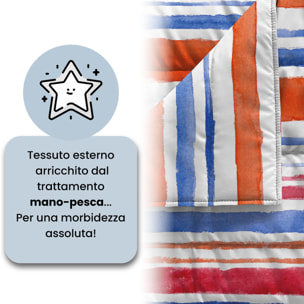 TRAPUNTINO ESTIVO BASIC, 100gr - Made in Italy - SINGOLO