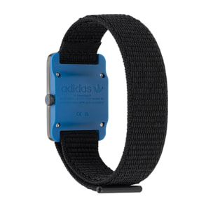 Adidas Orologio Analogico Al Quarzo Retro Pop One
