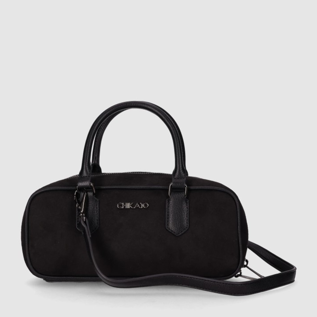 Bolso - Negro - Medida: x x