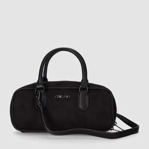 Bolso - Negro - Medida: x x