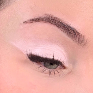 312 Rose - Fard à paupières naturel & vegan