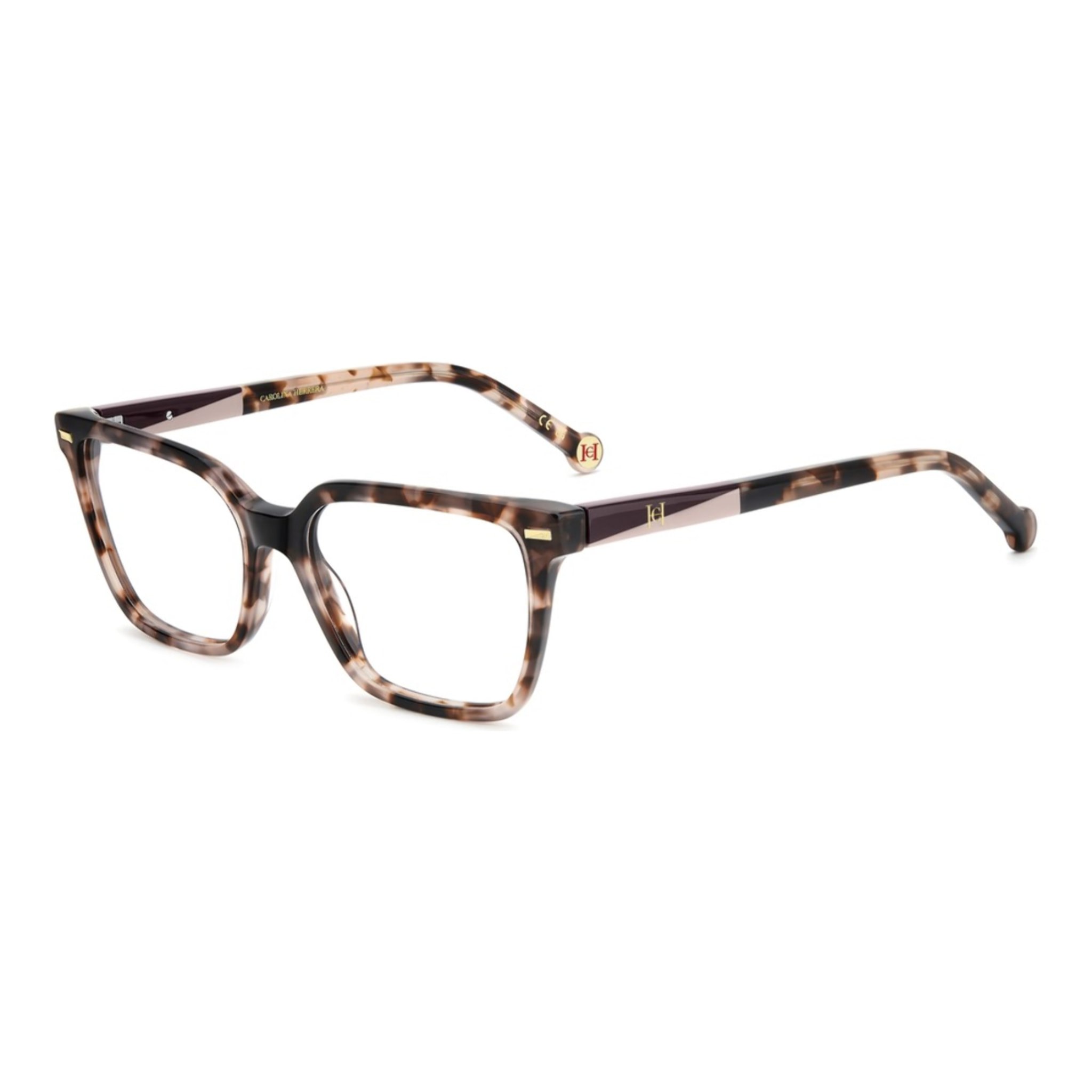 Gafas de Vista Carolina Herrera HER 0363 HT8 de Acetato Mujer 53 mm