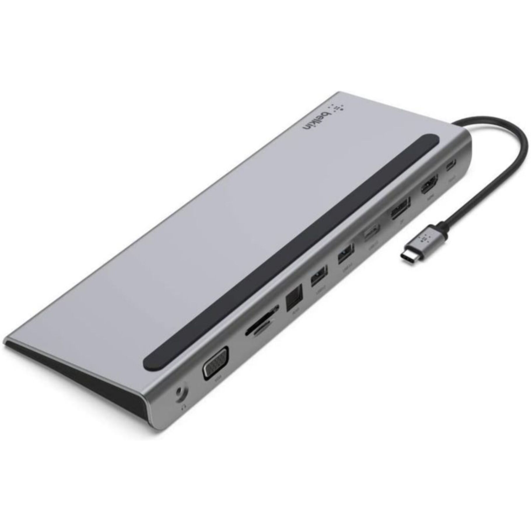 Station d'accueil BELKIN USB-C multiport 11-en-1