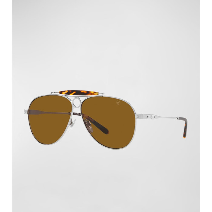 Gafas de sol Ralph Lauren Hombre RL7078-900133-61