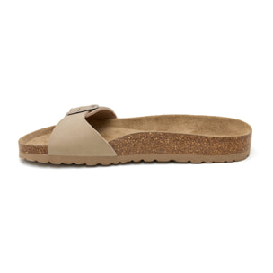 Sandalo BILLOWY BEIGE