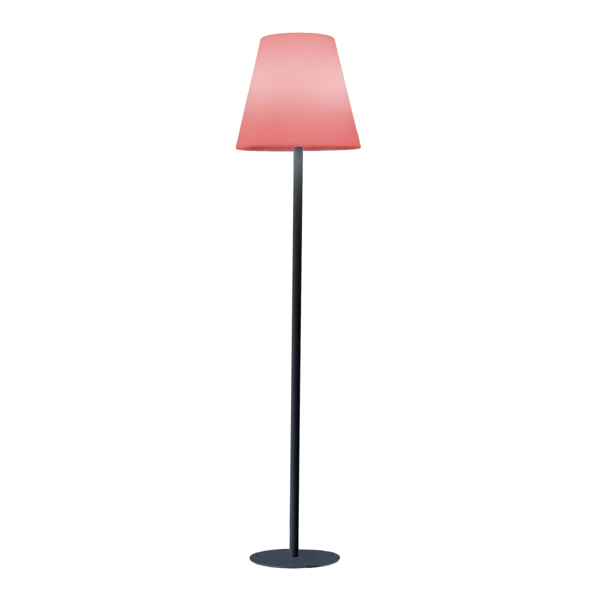 Lampadaire extérieur sans fil STANDY H150CM