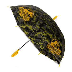 Paraguas Cupula 43 Cm Jurassic World