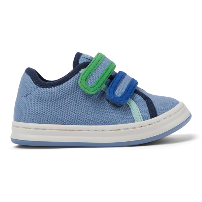 CAMPER Runner Four - Sneakers Bambino unisex Blu